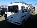 HONDA ACTY VAN