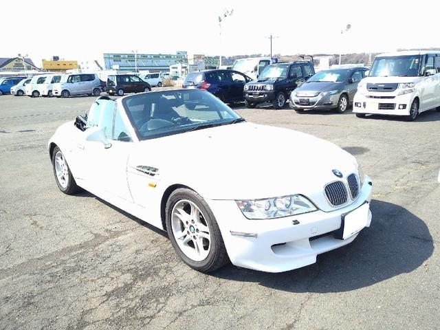 ＢＭＷ Ｚ３ロードスター