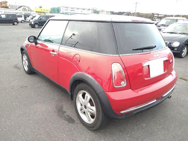 ＭＩＮＩ ＭＩＮＩ