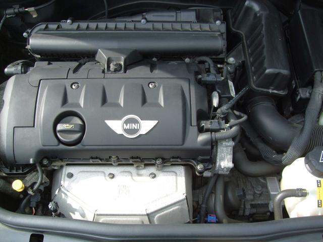 ＭＩＮＩ クーパー　クラブマン　６ＭＴ（17枚目）