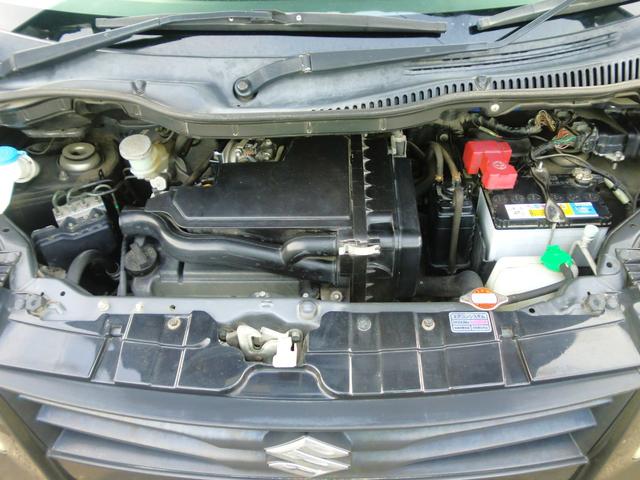 パレット Ｌ　４ＷＤ　シートヒーター　エンジンスターター（17枚目）