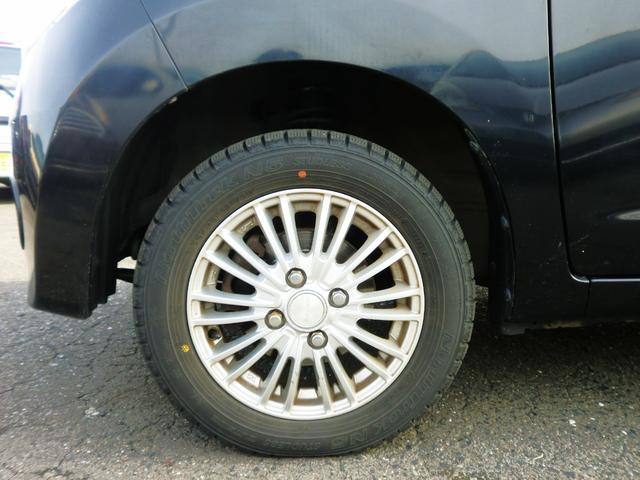 パレット Ｌ　４ＷＤ　シートヒーター　エンジンスターター（19枚目）