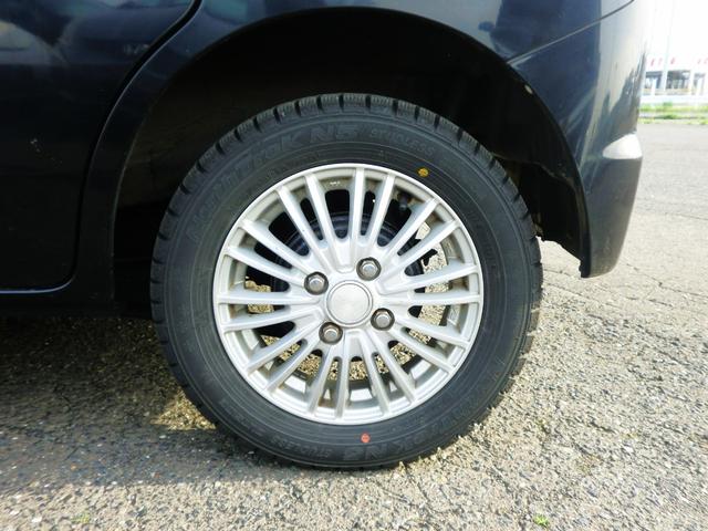 パレット Ｌ　４ＷＤ　シートヒーター　エンジンスターター（20枚目）