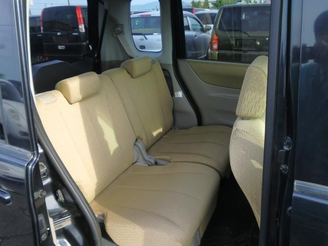 パレット Ｌ　４ＷＤ　シートヒーター　エンジンスターター（22枚目）