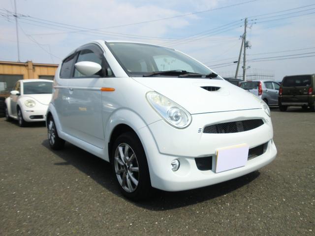 Ｒ２ Ｒ　５ＭＴ　４ＷＤ　ＳＣ風（6枚目）