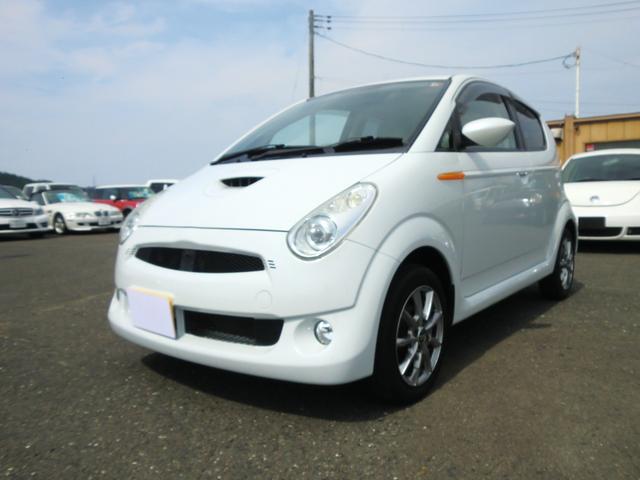 Ｒ２ Ｒ　５ＭＴ　４ＷＤ　ＳＣ風（7枚目）