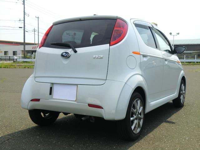 Ｒ２ Ｒ　５ＭＴ　４ＷＤ　ＳＣ風（8枚目）