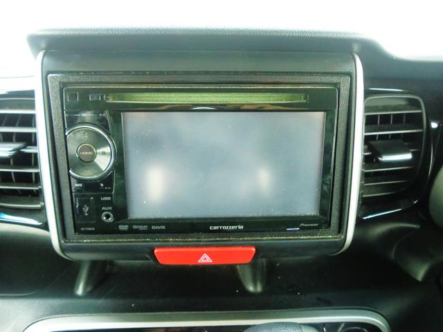 Ｎ－ＢＯＸカスタム Ｇ・Ｌパッケージ　４ＷＤ　電動スライドドア（左）（10枚目）