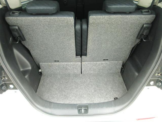 Ｎ－ＢＯＸカスタム Ｇ・Ｌパッケージ　４ＷＤ　電動スライドドア（左）（18枚目）