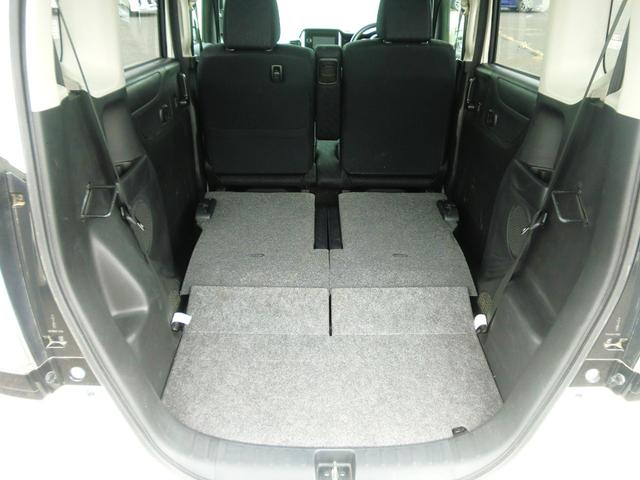 Ｎ－ＢＯＸカスタム Ｇ・Ｌパッケージ　４ＷＤ　電動スライドドア（左）（23枚目）