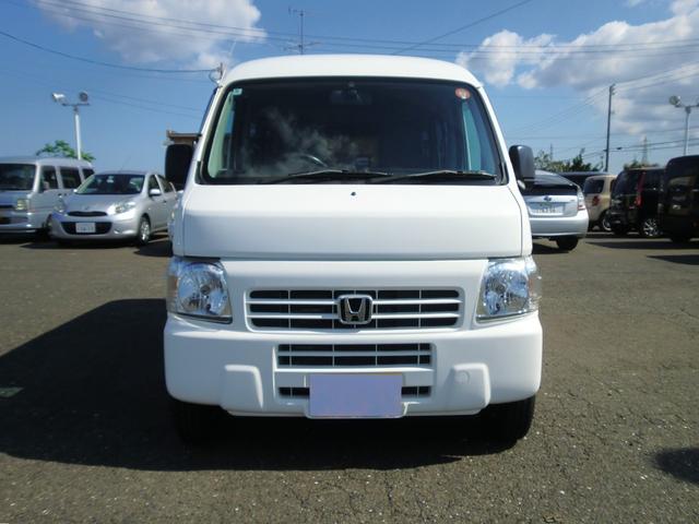アクティバン ＳＤＸ　ＳＤＸ　４ＷＤ　ＡＴ　ＥＴＣ（2枚目）