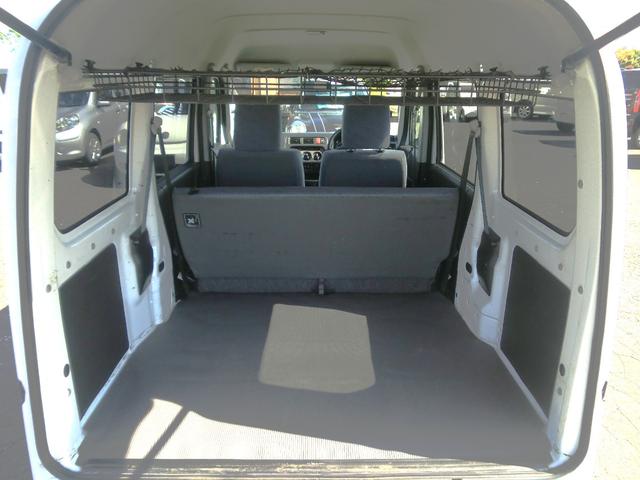 アクティバン ＳＤＸ　ＳＤＸ　４ＷＤ　ＡＴ　ＥＴＣ（18枚目）