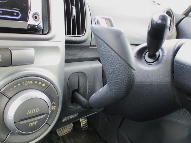 タント カスタムX ETC 4WD(11枚目)