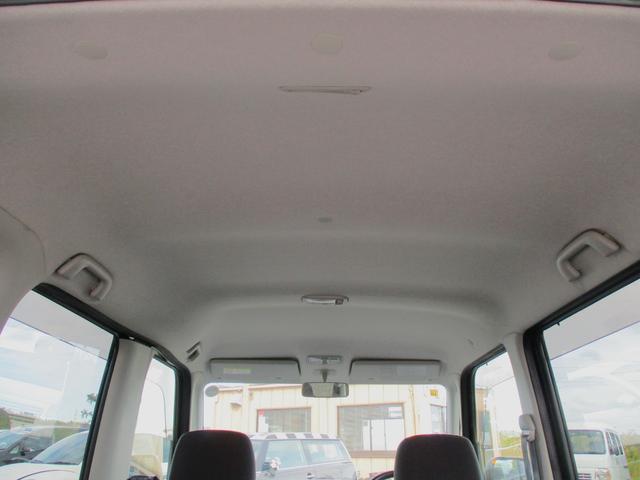 タント カスタムX ETC 4WD(12枚目)