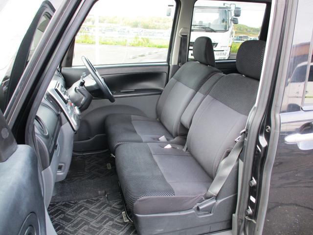 タント カスタムX ETC 4WD(13枚目)