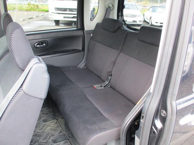 タント カスタムX ETC 4WD(14枚目)