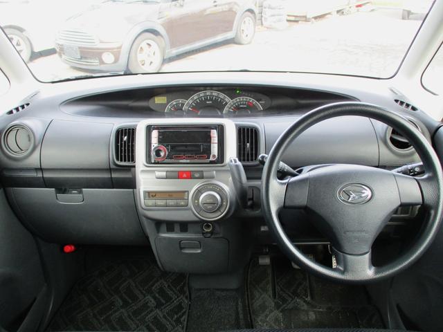 タント カスタムX ETC 4WD(15枚目)