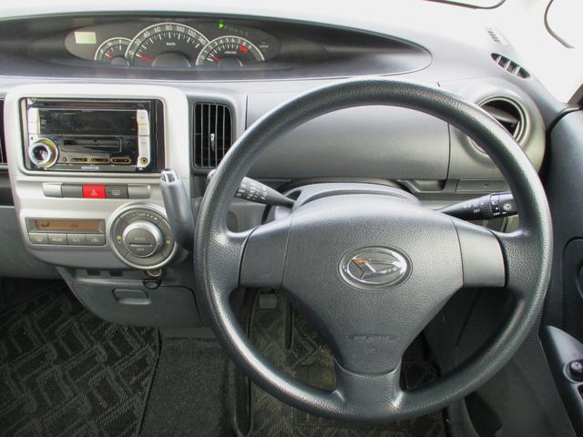 タント カスタムX ETC 4WD(16枚目)