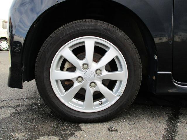 タント カスタムX ETC 4WD(19枚目)