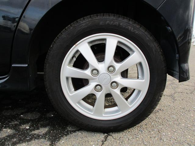 タント カスタムX ETC 4WD(20枚目)