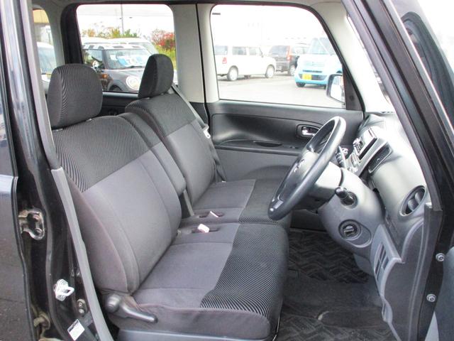 タント カスタムX ETC 4WD(21枚目)