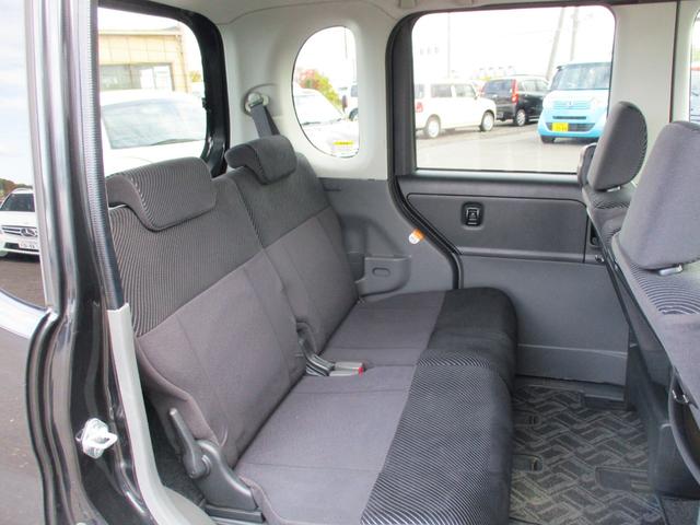 タント カスタムX ETC 4WD(22枚目)