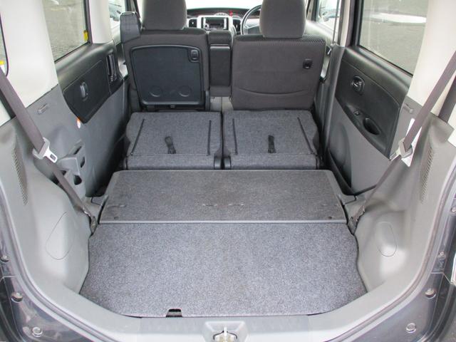 タント カスタムX ETC 4WD(23枚目)