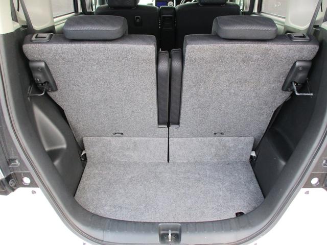 Ｎ－ＢＯＸカスタム Ｇ・Ｌパッケージ　４ＷＤ　片側電動スライドドア　ＥＴＣ　エンジンスタータ（18枚目）