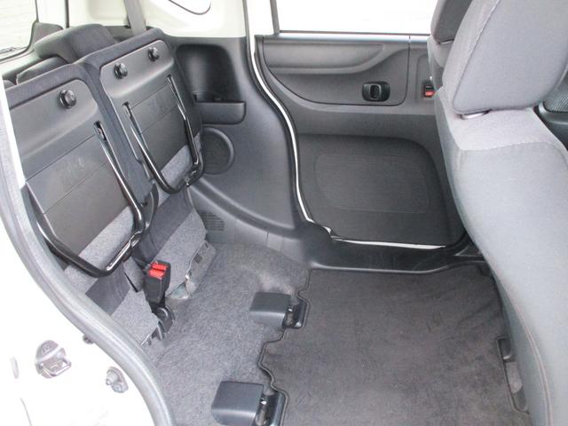 Ｎ－ＢＯＸカスタム Ｇ・Ｌパッケージ　４ＷＤ　片側電動スライドドア　ＥＴＣ　エンジンスタータ（23枚目）
