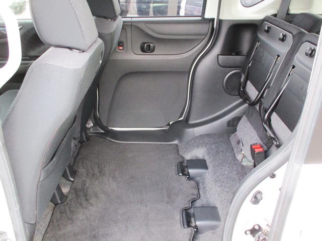 Ｎ－ＢＯＸカスタム Ｇ・Ｌパッケージ　４ＷＤ　片側電動スライドドア　ＥＴＣ　エンジンスタータ（24枚目）