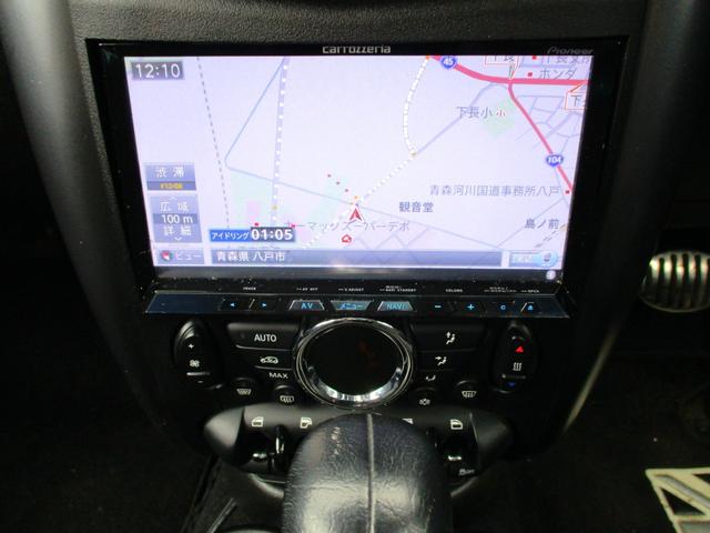 ＭＩＮＩ クーパーＳ　クロスオーバー　オール４（10枚目）