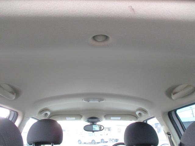 ＭＩＮＩ クーパーＳ　クロスオーバー　オール４（12枚目）