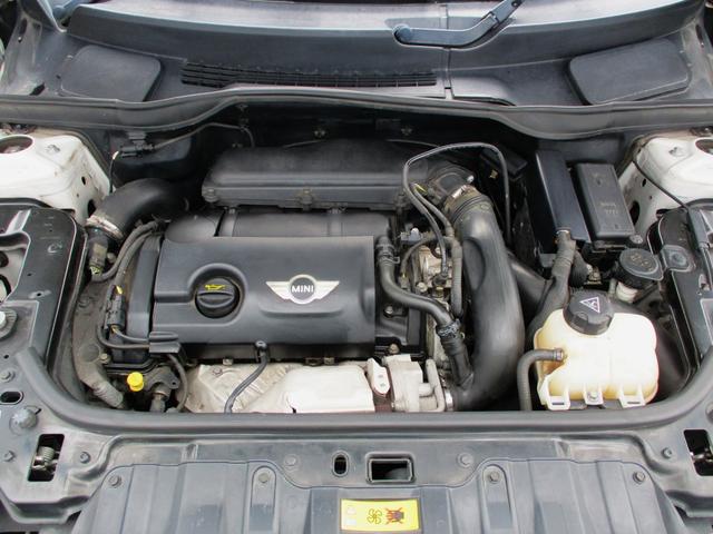 ＭＩＮＩ クーパーＳ　クロスオーバー　オール４（17枚目）