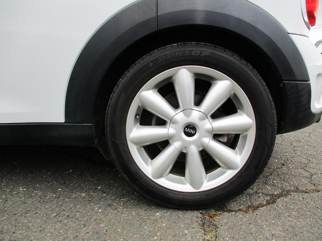 ＭＩＮＩ クーパーＳ　クロスオーバー　オール４（20枚目）