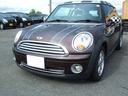 ＭＩＮＩ クーパー　クラブマン　６ＭＴ（7枚目）