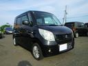 パレット Ｌ　４ＷＤ　シートヒーター　エンジンスターター（6枚目）