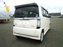 Ｎ－ＢＯＸカスタム Ｇ・Ｌパッケージ　４ＷＤ　電動スライドドア（左）（8枚目）