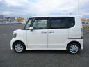 Ｎ－ＢＯＸカスタム Ｇ・Ｌパッケージ　４ＷＤ　片側電動スライドドア　ＥＴＣ　エンジンスタータ（5枚目）