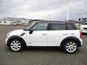ＭＩＮＩ クーパーＳ　クロスオーバー　オール４（5枚目）