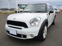 ＭＩＮＩ クーパーＳ　クロスオーバー　オール４（7枚目）