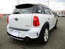 ＭＩＮＩ クーパーＳ　クロスオーバー　オール４（8枚目）