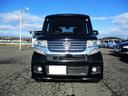 N-BOXカスタム G・Lパッケージ ナビ・TV 片側電動スライドドア 中古車画像_2