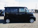 N-BOXカスタム G・Lパッケージ ナビ・TV 片側電動スライドドア 中古車画像_4