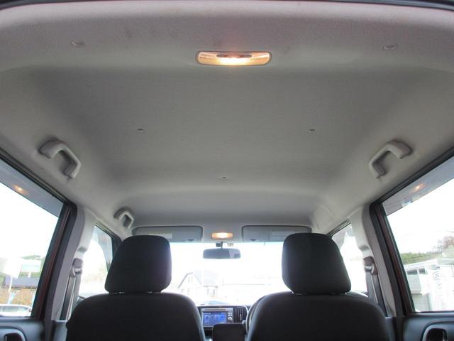 プレミアム ツアラー 4WD 純正ナビ バックカメラ ETC ターボ スマートキー ベンチシート HID 横滑防止システム(26枚目)