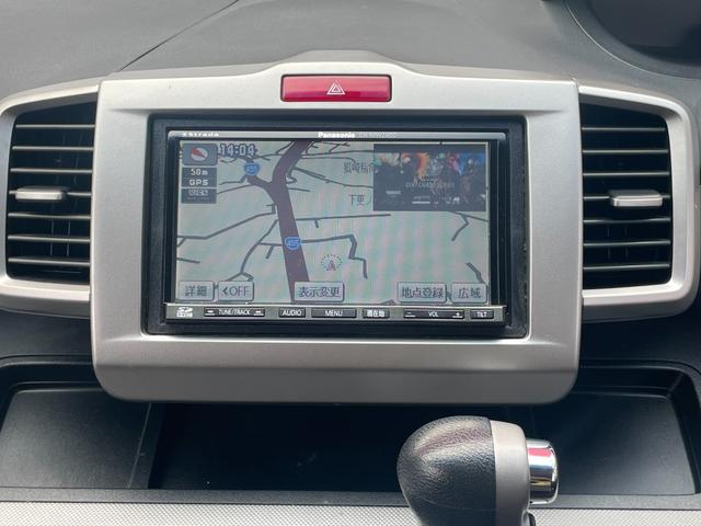 フリードハイブリッド ジャストセレクション　社外ナビ　ＴＶ　ＤＶＤ　エンスタ　ＥＴＣ　スマートキー　片側パワースライドドア　ＨＩＤライト　７人乗　横滑り防止装置　内外装クリーニング済（22枚目）