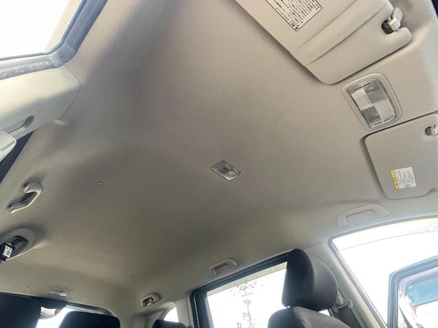 フリードハイブリッド ジャストセレクション　社外ナビ　ＴＶ　ＤＶＤ　エンスタ　ＥＴＣ　スマートキー　片側パワースライドドア　ＨＩＤライト　７人乗　横滑り防止装置　内外装クリーニング済（34枚目）