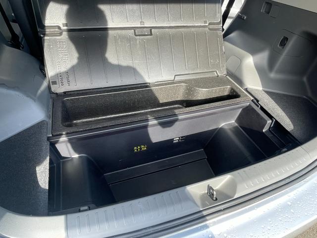 プリウスアルファ Ｇ　ＬＥＤヘッドライト　純正ナビ　ワンセグＴＶ　Ｂｌｕｅｔｏｏｔｈ　バックカメラ　ＥＴＣ　スマートキー　フォグランプ　クルーズコントロール　オートエアコン　内外装クリーニング済（37枚目）