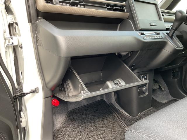 ワゴンＲ ＨＹＢＲＩＤ　ＦＸ－Ｓ　４型　４ＷＤ　ナビ・オーディオレス　アダプティブオートクルーズ　衝突被害軽減システム　横滑り防止機能　アイドリングストップ　プッシュスタート　オートエアコン　シートヒーター　オートライト（60枚目）