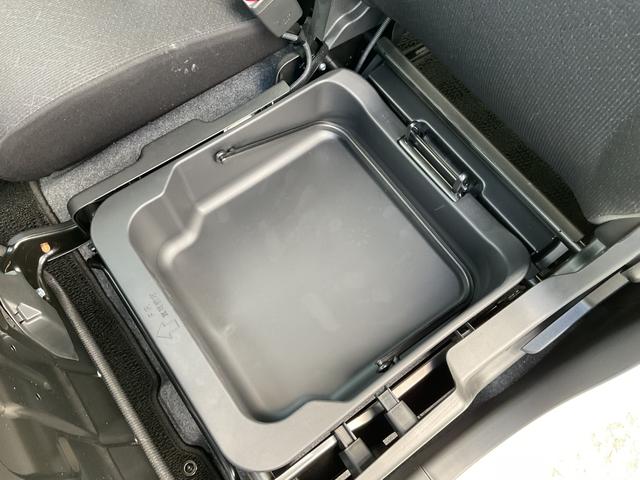 ワゴンＲ ＨＹＢＲＩＤ　ＦＸ－Ｓ　４型　４ＷＤ　ナビ・オーディオレス　アダプティブオートクルーズ　衝突被害軽減システム　横滑り防止機能　アイドリングストップ　プッシュスタート　オートエアコン　シートヒーター　オートライト（64枚目）