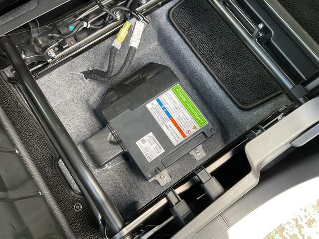 ワゴンＲ ＨＹＢＲＩＤ　ＦＸ－Ｓ　４型　４ＷＤ　ナビ・オーディオレス　アダプティブオートクルーズ　衝突被害軽減システム　横滑り防止機能　アイドリングストップ　プッシュスタート　オートエアコン　シートヒーター　オートライト（65枚目）